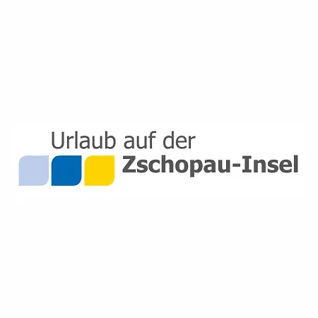 Auf Der Zschopau-insel