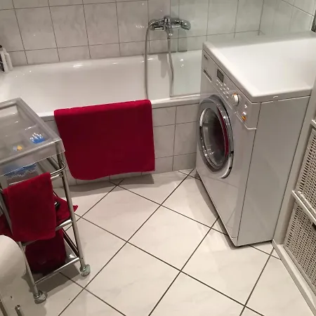 Auf Der Zschopau-insel Διαμέρισμα Zschopau