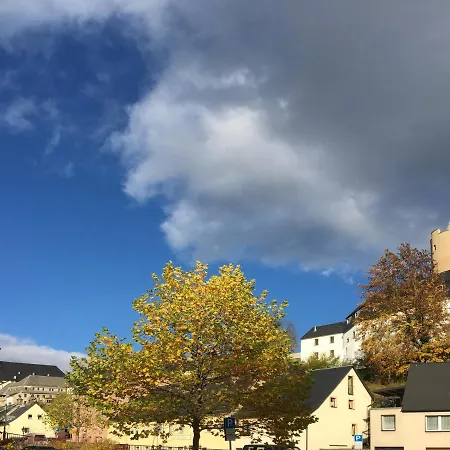 Auf Der Zschopau-insel Apartamento