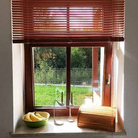 Auf Der Zschopau-insel *