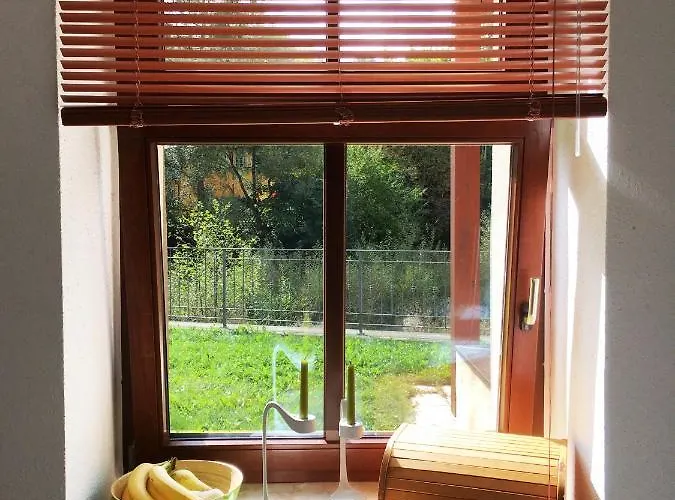 Auf Der Zschopau-insel *